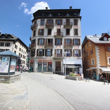 Nook 42 - The Loft - Central 2Br W/ Balcony Views Chamonix Luaran gambar