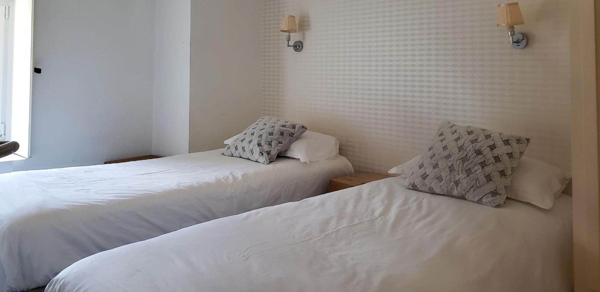 Nook 42 - The Loft - Central 2Br W/ Balcony Views Chamonix Luaran gambar