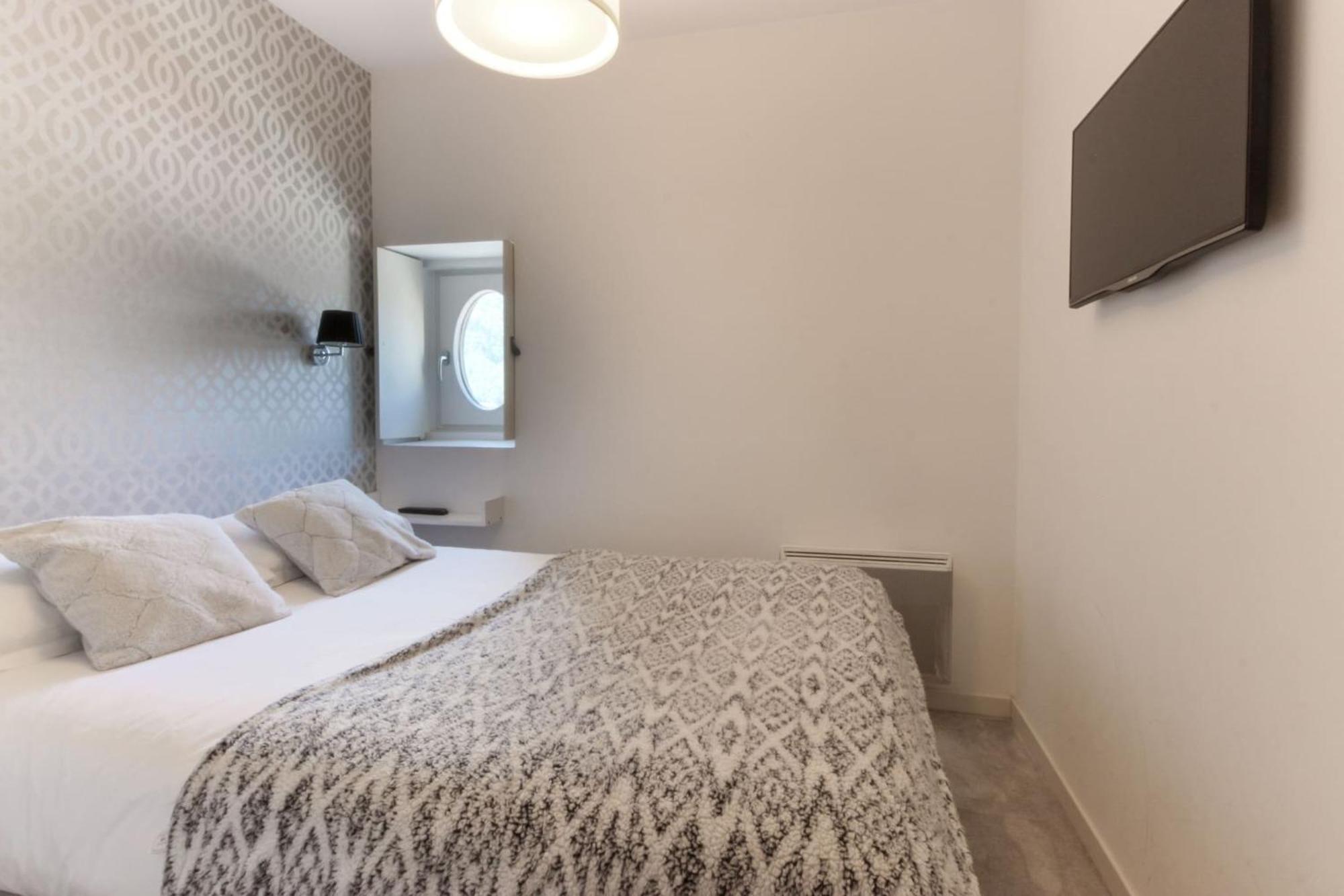 Nook 42 - The Loft - Central 2Br W/ Balcony Views Chamonix Luaran gambar